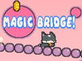 Spiel Magic Bridge!