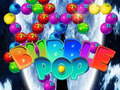 Spiel Bubble pop