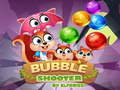 Spiel Bubble Shooter by Elfarissi