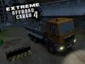 Spiel Extreme Offroad Cargo 4