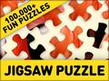 Spiel Jigsaw Puzzle: 100.000+ Fun Puzzles