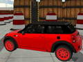 Spiel Advance Car Parking Game: Car Drive