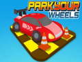 Spiel Park your wheels