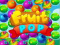 Spiel Fruit Pop