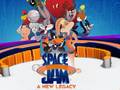 Spiel Space Jam a New Legacy Full Court Pinball