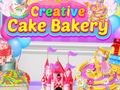 Spiel Creative Cake Bakery
