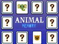 Spiel Animals Memory