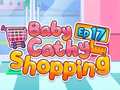 Spiel Baby Cathy Ep17: Shopping