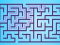Spiel Play Maze