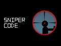 Spiel The Sniper Code