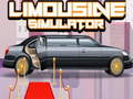 Spiel Limousine Simulator