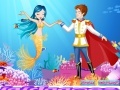 Spiel Little Mermaid Sweet Love