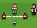 Spiel Ultimo Soccer: Ultimate Dribble Challenges