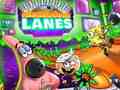 Spiel Nickelodeon Lanes