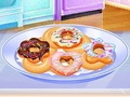 Spiel Real Donuts Cooking Challenge
