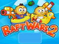 Spiel Raft Wars 2