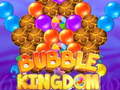 Spiel Bubble Kingdom