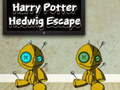 Spiel Harry Potter Hedwig Escape