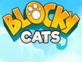 Spiel Blocky Cats