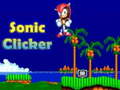 Spiel Sonic Clicker