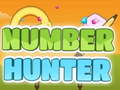 Spiel Number Hunter