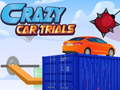 Spiel Crazy Car Trials