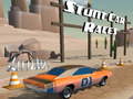 Spiel Stunt car Racer