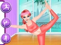 Spiel Princess Ariel Fitness Plan