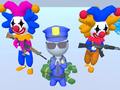 Spiel Crazy Jokers 3D