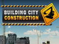 Spiel Building city construcnion