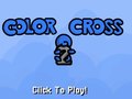 Spiel Color Cross 2