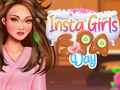 Spiel Insta Girls Spa Day