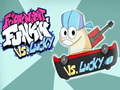 Spiel Friday Night Funkin vs Lucky 