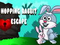 Spiel Hopping Rabbit Escape