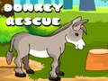 Spiel Donkey Rescue