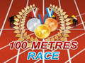 Spiel 100 Meters Race