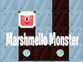 Spiel Marshmello Monster