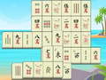 Spiel Tropical Mahjong
