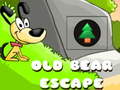 Spiel Old Bear Escape