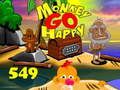 Spiel Monkey Go Happy Stage 549