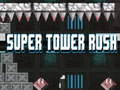 Spiel Super Tower Rush