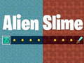 Spiel Alien Slime