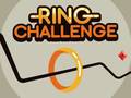 Spiel Ring Challenge