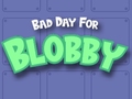 Spiel Bad Day For Blobby