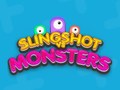 Spiel Slingshot VS Monsters