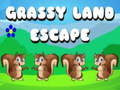 Spiel Grassy Land Escape