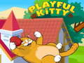 Spiel Playfull Kitty