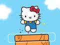 Spiel Hello Kitty and Friends Jumper