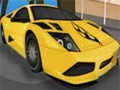 Spiel Lamborghini Racing Challenge