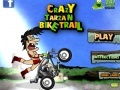 Spiel Crazy Tarzan Bike Trail
